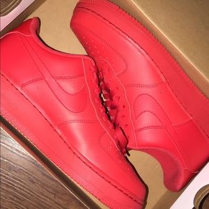 Air Force 1s